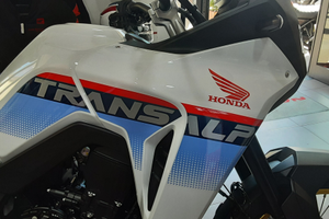 Honda XL750 TRANSALP ABS 2025