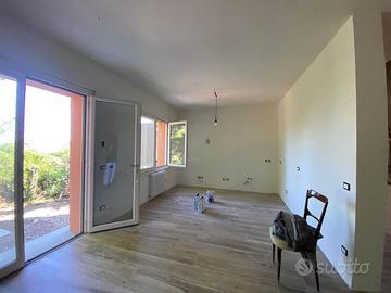 Rif.2460RA64258| casa semi ind. rivergaro