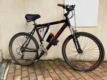 MTB Eurocei - 26 pollici (1, 2 o 3 bici) tg L