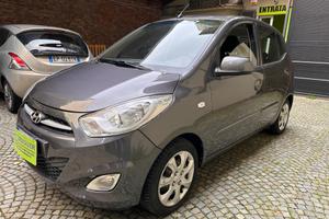 Hyundai i10 1.1 *GPL della CASA