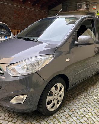 Hyundai i10 1.1 *GPL della CASA