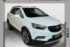 Opel Mokka X 1.6 CDTI Ecotec 136CV 4x2 aut. Ultima