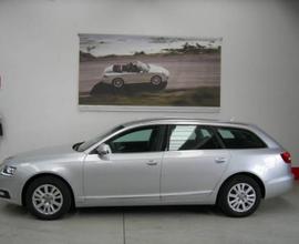 Audi A6 Avant 2.7 V6 190CV 140KW