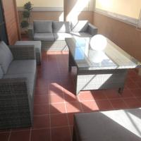 Divani per esterno  con tavolo - marca Bizzotto 