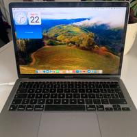 Macbook Air M1