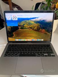 Macbook Air M1