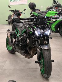 Kawasaki Z 900 (2023)
