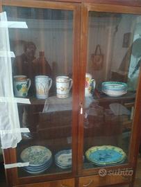 vetrinetta della nonna 