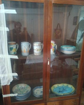 vetrinetta della nonna 