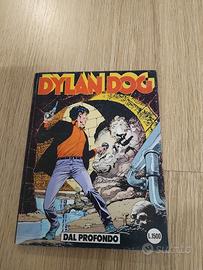 dylan dog 20