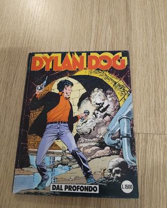 dylan dog 20