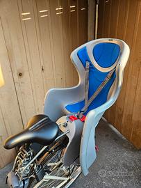 Seggiolino Bici OK Baby - (fino a 22kg)