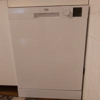 lavastoviglie Beko