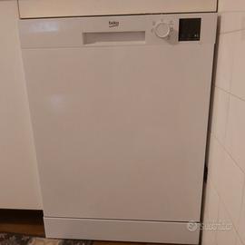 lavastoviglie Beko