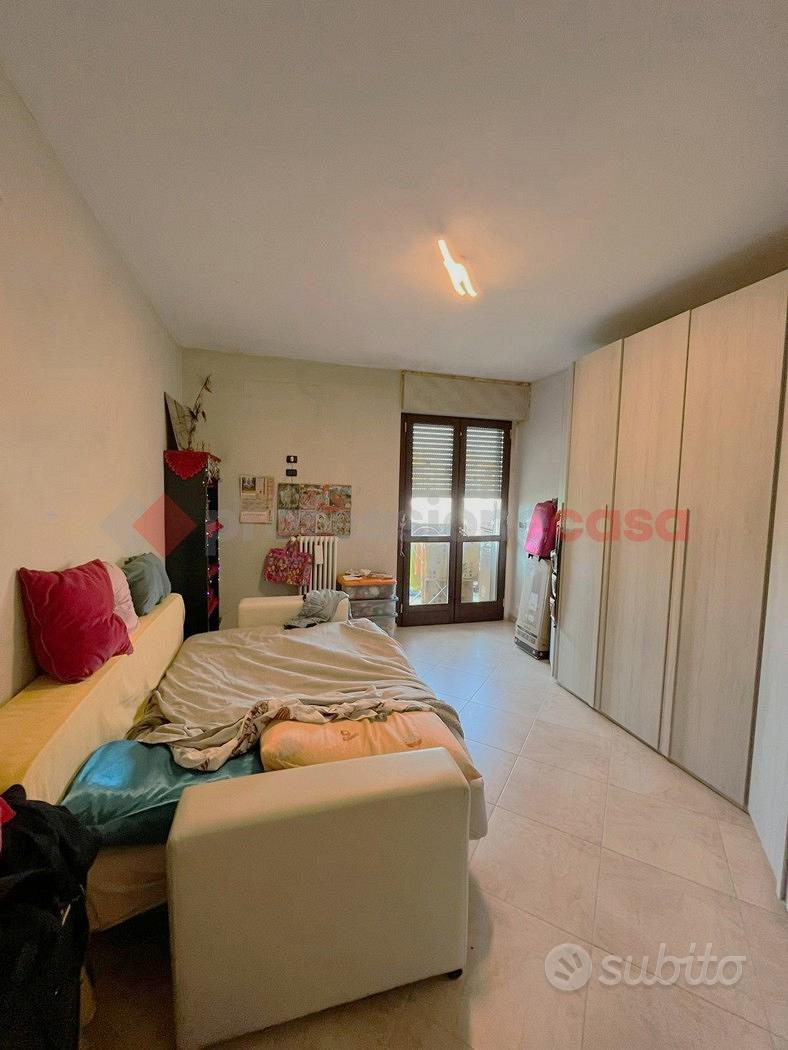 Apartment in Bari, San Paolo, Municipio 3 - Vista 4