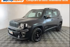 JEEP Renegade PX29005