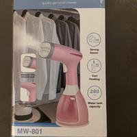 Ferro da stiro verticale