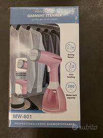 Ferro da stiro verticale