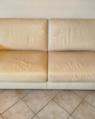 Divano letto