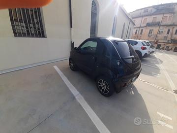 microcar duè