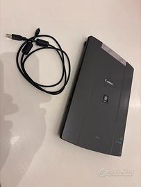 Scanner Canon Canoscan Lide 210