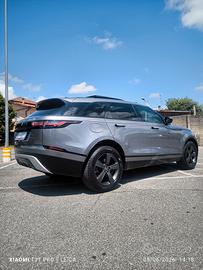 range rover velare R dynamic