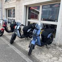 Scooter Elettrico Fantic Issimo City 50 Promo