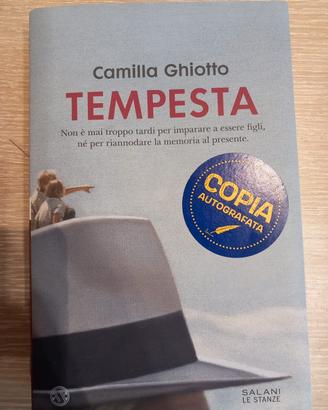 Tempesta
