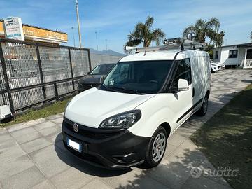 Fiat Doblò 1.4 T-Jet Natural Power PC-TN Cargo Lam