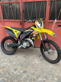 SUZUKI VALENTI RME 50/88cc