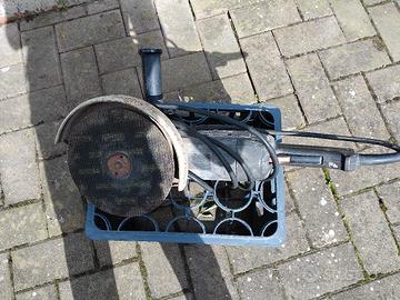 Flessibile smerigliatrice Super Star Professional
