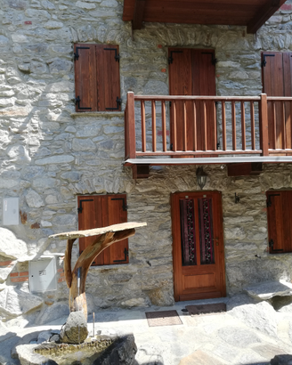 Chalet ivan
