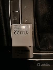 Telecomando cancello  faac nuovo