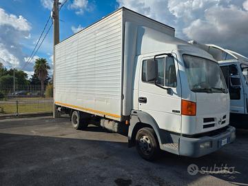 Nissan Atleon Con Cassa