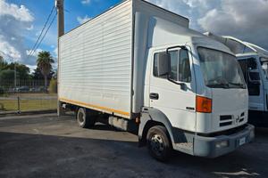 Nissan Atleon Con Cassa