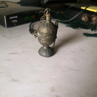 Antico porta kjajal marocchino