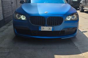 bmw seria 7 f01