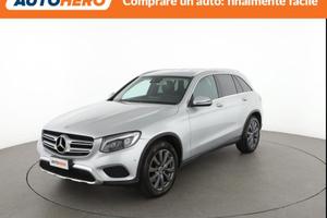 MERCEDES-BENZ GLC 250 AH41231