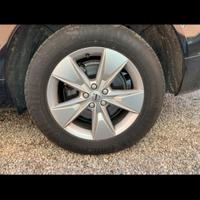 gomme cerchi volvo xc60