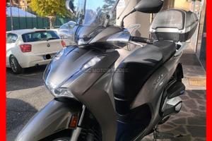 Honda sh 350 sport#unico pro#promo mc#rate#permute