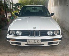 BMW E30 318i 1989 GPL