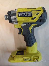 Ryobi Avvitatore Impulsi R18IDBL18V ONE+ Brushless