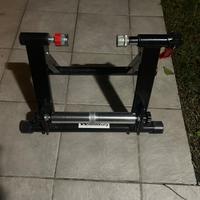 Rullo allenamento bici