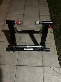 Rullo allenamento bici