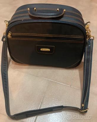 Beauty case semirigido SAMSONITE