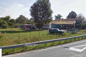 Terreno commerciale-artigianale a Lugo