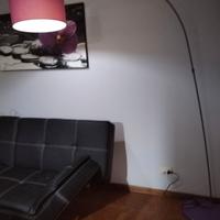 Piantana e lampada da sala o ufficio 