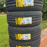 Gomme nuove 225 50 17 98 Y XL Rotalla