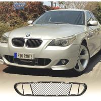 GRIGLIA INFERIORE CENTRALE BMW E60 E61 03-10 PARAU