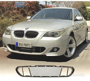 GRIGLIA INFERIORE CENTRALE BMW E60 E61 03-10 PARAU